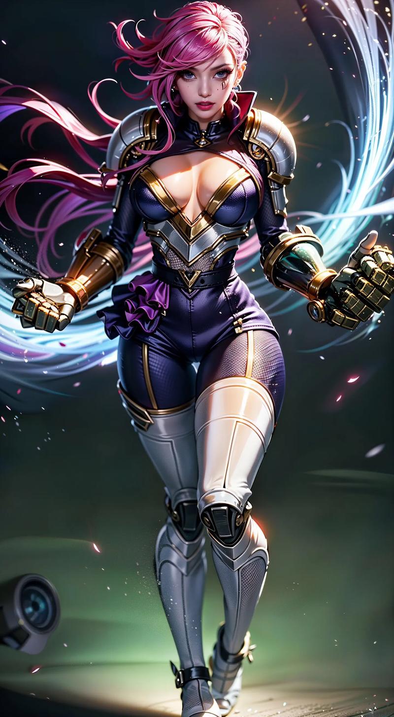 瓦罗兰特国服预计年内上线，预约热度不减，uzi却早就玩腻了？